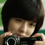 Jung In-sun as Eun-hee