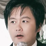 Kong Hyung-Jin