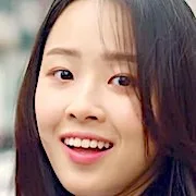 Choi Ye-Bin
