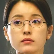 Actress Han Hyo-Joo