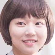 Actress Ha Yeon-Joo