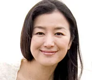 Kyoka Suzuki