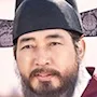 Lee Dong-Shin as Kim Man-Ki