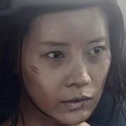 Actress Yoo-Sun