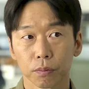 Yoon Byung-Hee portrait
