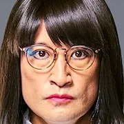 Masahiro Matsuoka as Kaoru Mitazono