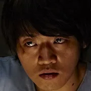 Actor Jo Bok-Rae