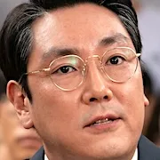 Cho Jin-Woong