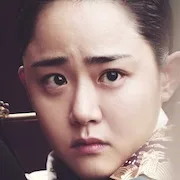 Moon Geun-young as Lady Hyegyeong