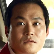 Actor Kim Sung-kyun