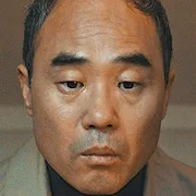 Actor Kang Shin-Il