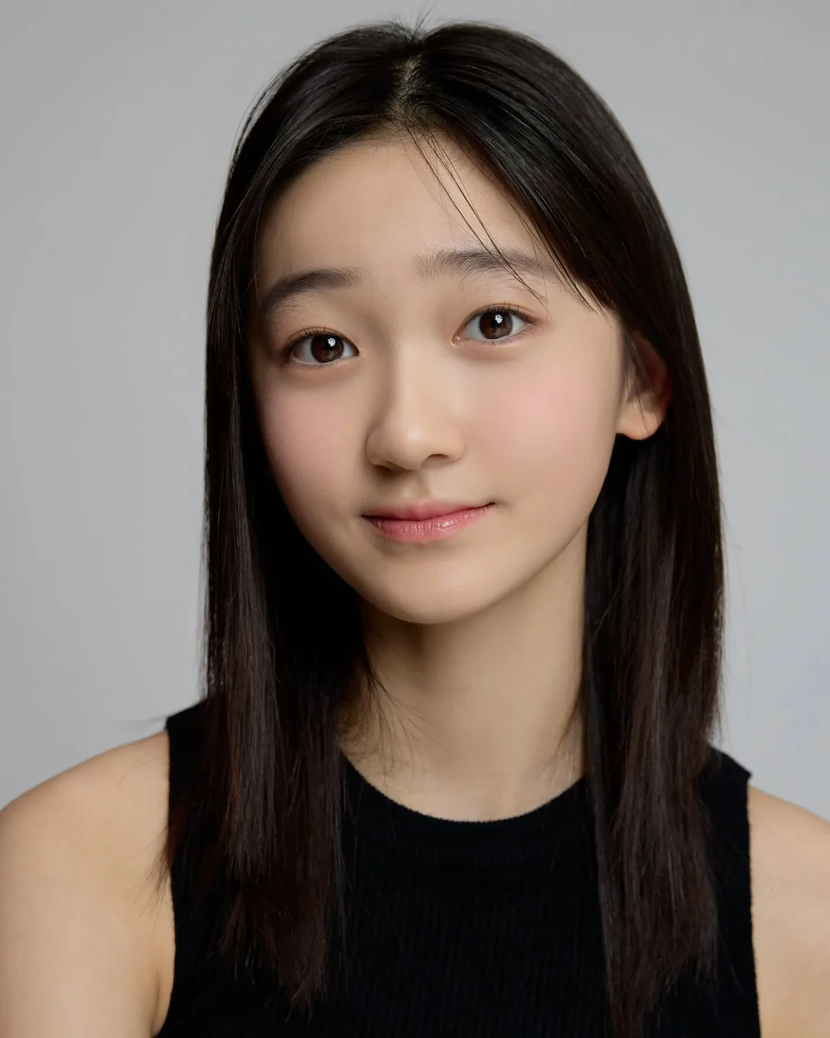 Portrait of Song Ji-U