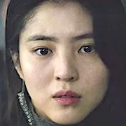 Han So-hee as Yoon Ji-woo