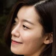 Actress Chun Min-Hee