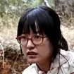 Actress Jung Yu-mi