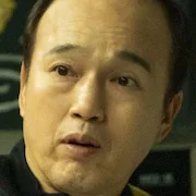Kim Kwang-Kyu