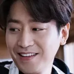 Eric as Moon Seung-Mo