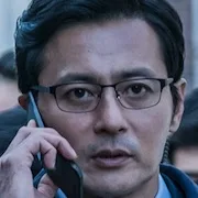 Jang Dong-gun as Park Jae-hyuk