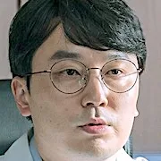 Seo Hyun-woo as Dr. Han