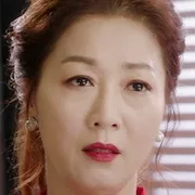 Bang Eun-Hee