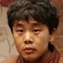 Actor Kim In-Kwon