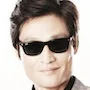 Actor Park Jung-Hak