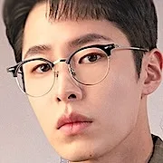 Actor Lee Jae-Wook