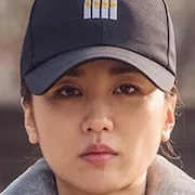 Actress Park Ha-Sun