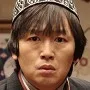 Actor Kim Jung-Tae
