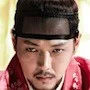 Kim Heung-soo as Prince Kisan