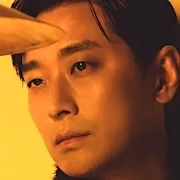 Actor Ju Ji-Hoon