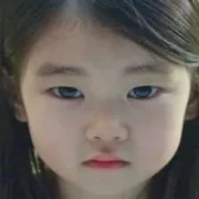 Child actress Park So-Yi