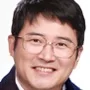 Actor Lim Ho