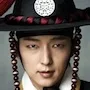 Lee Joon-Gi as Eun-Oh