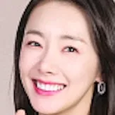 So E-Hyun portrait