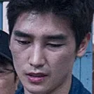 Actor Ji Sang-Hyeok