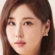 Actress Kim Joo-Ri