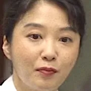 Lee Ji-Hye portrait