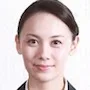 Saori Tominaga as Marina Asami