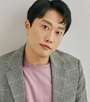 Cho Joon portrait photograph