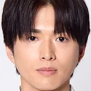 Actor Jin Shirasu