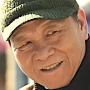 Actor Woo Hyeon