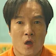 Lee Joong-ok