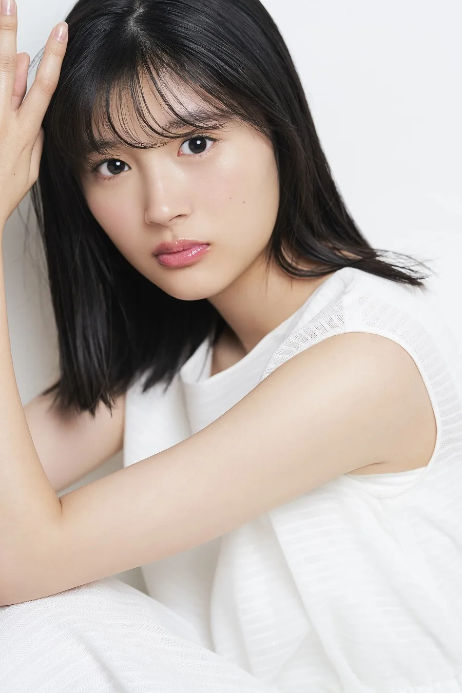 Portrait of Asuka Kawatoko