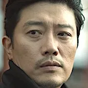 Park Hee-soon as Choi Mu-jin