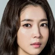 Oh Yoon-Ah
