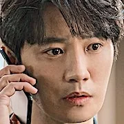 Actor Jin Goo
