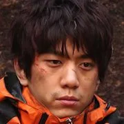 Actor Sung Joon