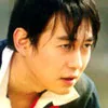 Actor Park Yong-Woo