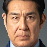 Takashi Ukaji